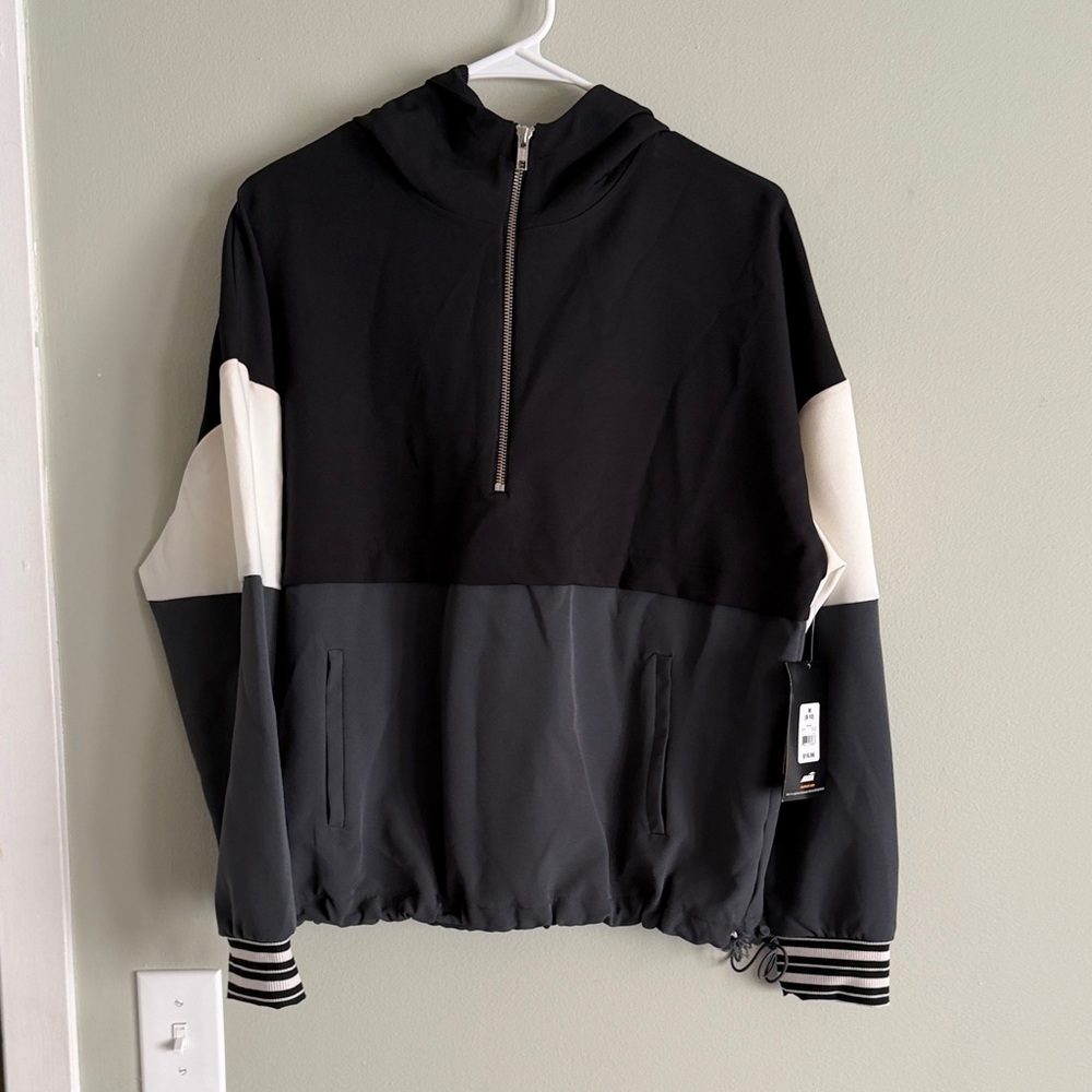 Pullover active wear